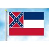 mississippi vlajka do 30.6.2020 na karabiny