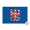 moravska modra vlajka autojizda