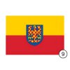 moravska vlajka polena autojizda
