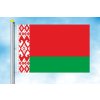 belorusko vlajka karabiny