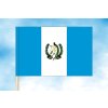 guatemala vlajka na navlek