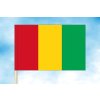guinea vlajka na navlek