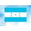 honduras vlajka na navlek