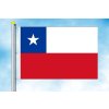chile vlajka na karabiny