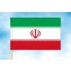 iran vlajka na navlek