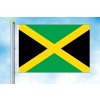 jamajka vlajka na karabiny