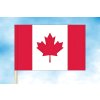 kanada vlajka na navlek