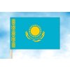 kazachstan vlajka na navlek