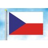 ceska vlajka karabiny