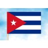 kuba vlajka na navlek