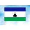 lesotho vlajka na navlek