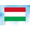 madarsko vlajka na navlek