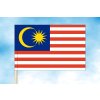 malajsie vlajka na navlek