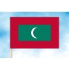 maledivy vlajka na navlek
