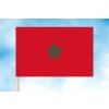 maroko vlajka na navlek