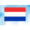 nizozemsko vlajka na navlek