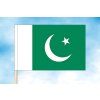 pakistan vlajka na navlek