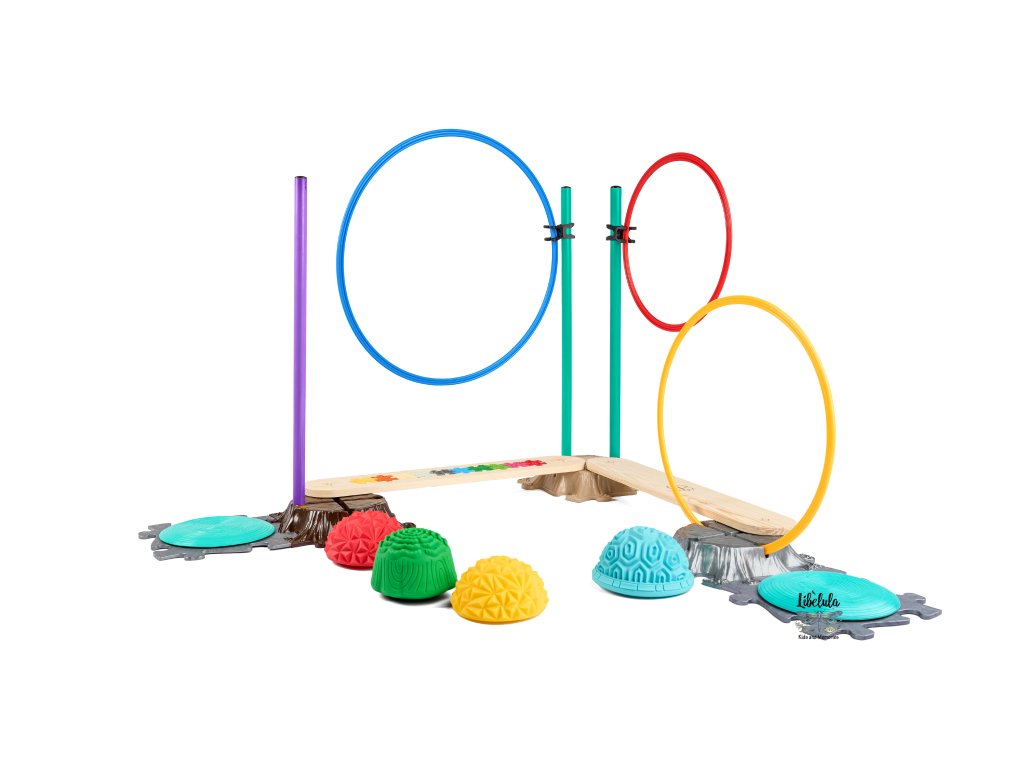 1324 aktivny set velka prekazkova draha