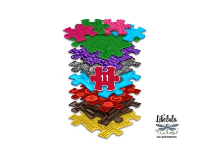 MUFFIK – Ortopedický set Medium 2 (11 ks)