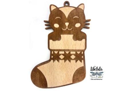 1597 drevena vianocna ozdoba zvieratko 4