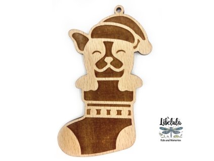 1600 drevena vianocna ozdoba zvieratko 5