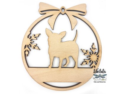 1618 1 drevena vianocna ozdoba zvieratko 11