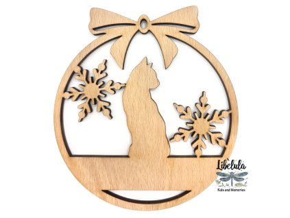 1642 drevena vianocna ozdoba zvieratko 19