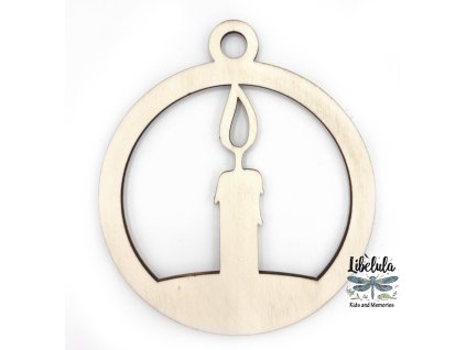 1690 1 drevena vianocna ozdoba vianocny motiv 7