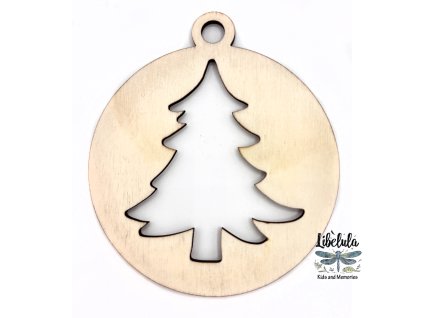 1699 1 drevena vianocna ozdoba vianocny motiv 10