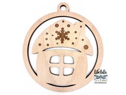 1708 1 drevena vianocna ozdoba vianocny motiv 13