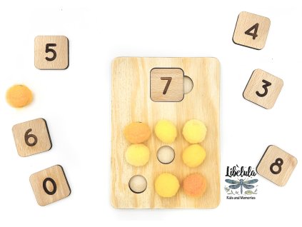 202 1 pocitanie s cislami a gulockami