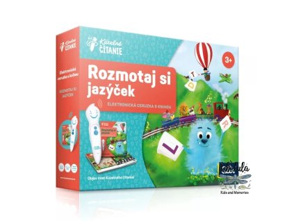 30 rozmotaj pack