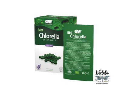 0016 bio chlorella tabletky krabicka pytlik sk alfa 4497637d1eae4e400 1200x1200 1