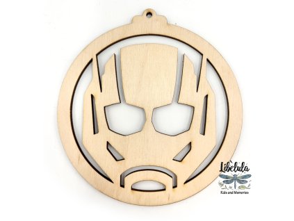 3223 drevena vianocna ozdoba marvel 2