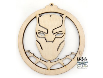 3244 drevena vianocna ozdoba marvel 9