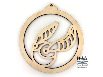 3268 drevena vianocna ozdoba harry potter 7