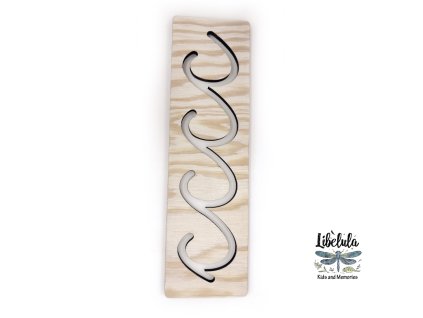 892 midi grafomotoricke sablony cca 20 cm vlnky