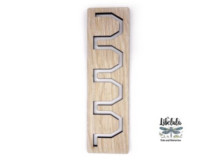 895 midi grafomotoricke sablony cca 20 cm mostiky