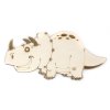 2209 3 paintme drevena omalovanka dino triceratops baby
