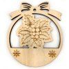 3190 drevena vianocna ozdoba vianocny motiv 39