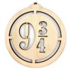 3259 drevena vianocna ozdoba harry potter 4