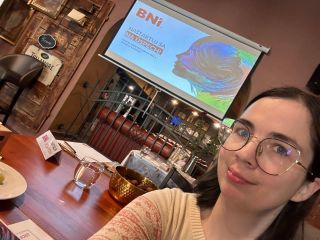 Začínajú sa dva veľmi zaujímavé dni v rámci BNI 🤍 dni plné sebapoznania, prepojenia a pochopenia toho, ako fungujeme my...