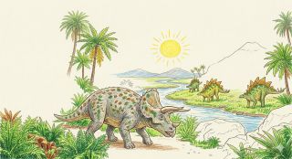 🦕 Dnes je Svetový deň dinosaurov! Čo ak by sa každý darček začínal príbehom? 📖 Naša Kniha dobrodružstiev Dino nie je len...