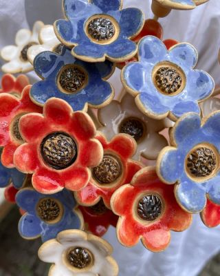 🌸 Kvítí co můžeš zapomenout zalít? 🌸 MÁME! . . . . . . #dekorace #dekoracedobytu #dekoracedodomu #kvetina #kvetinac...