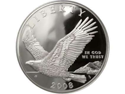 2008 Ag 1 $ Orel Obnova L EA