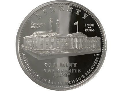 2006 Ag 1 $ Mincovna L EA