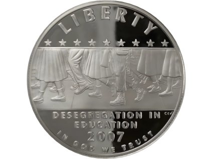 2007 Ag 1 $ Little Rock L EA