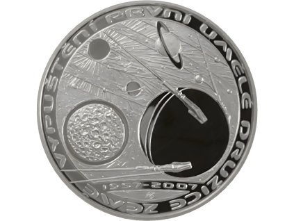 2007 Ag 200 Sputnik R EA