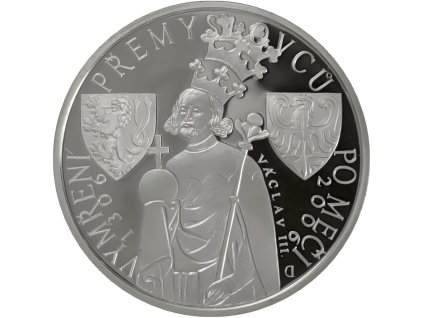 2006 Ag 200 Premyslovci R EA