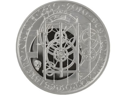 2010 Ag 200 Orloj R EA